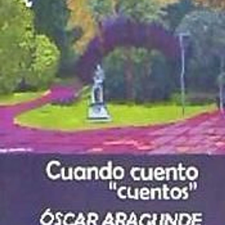 Cuando cuento cuentos 1