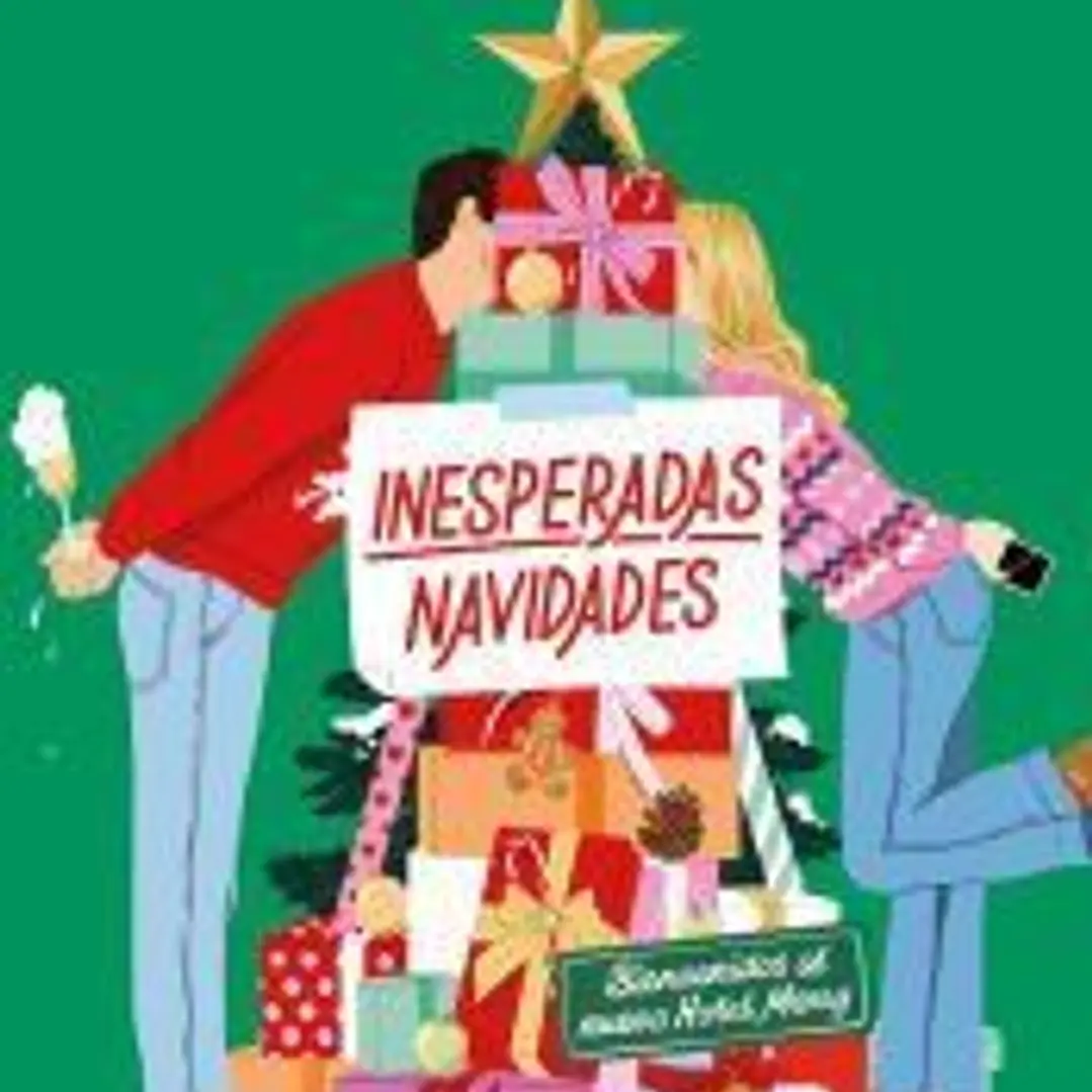 Inesperadas navidades 1