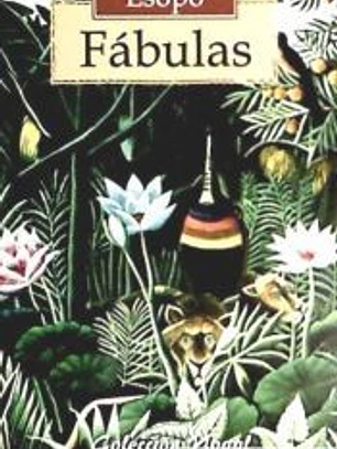 Fábulas