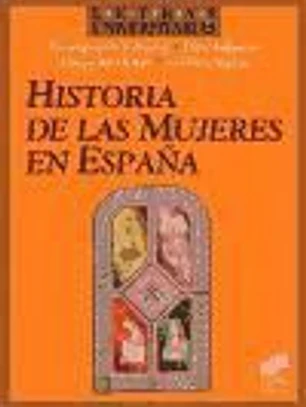 Historia de las mujeres en España