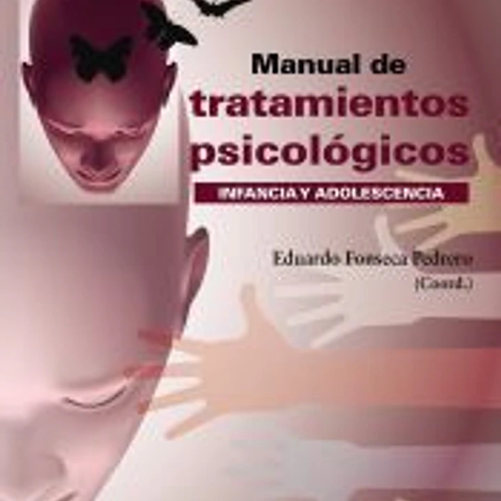 Manual de tratamientos psicológicos 1