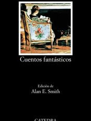 Cuentos fantásticos