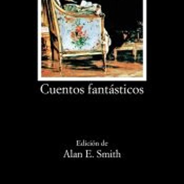 Cuentos fantásticos 1