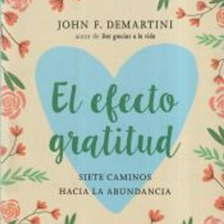 El efecto gratitud 1