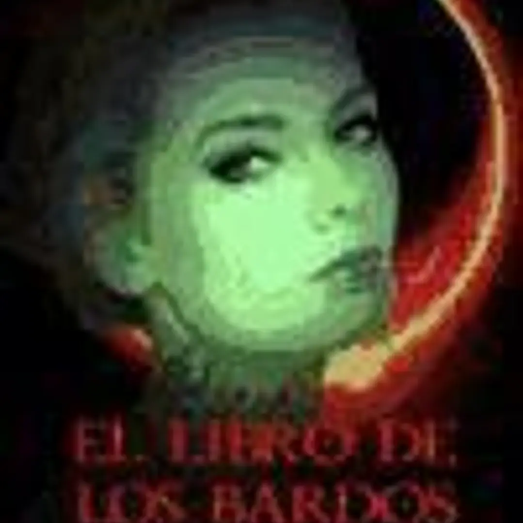 El libro de los bardos 1