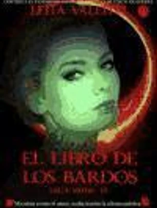 El libro de los bardos