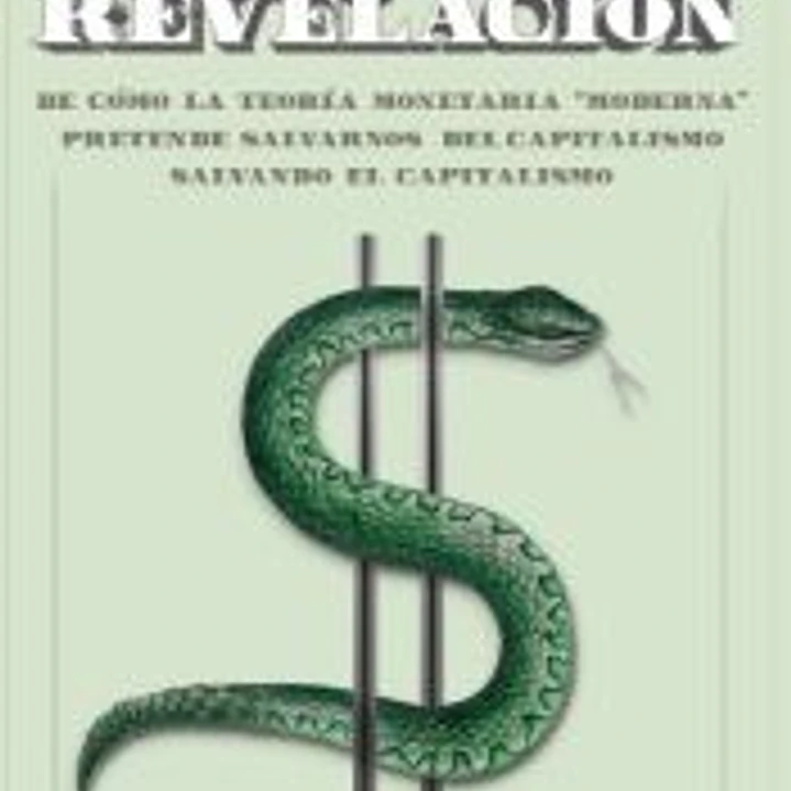 La gran revelación 1