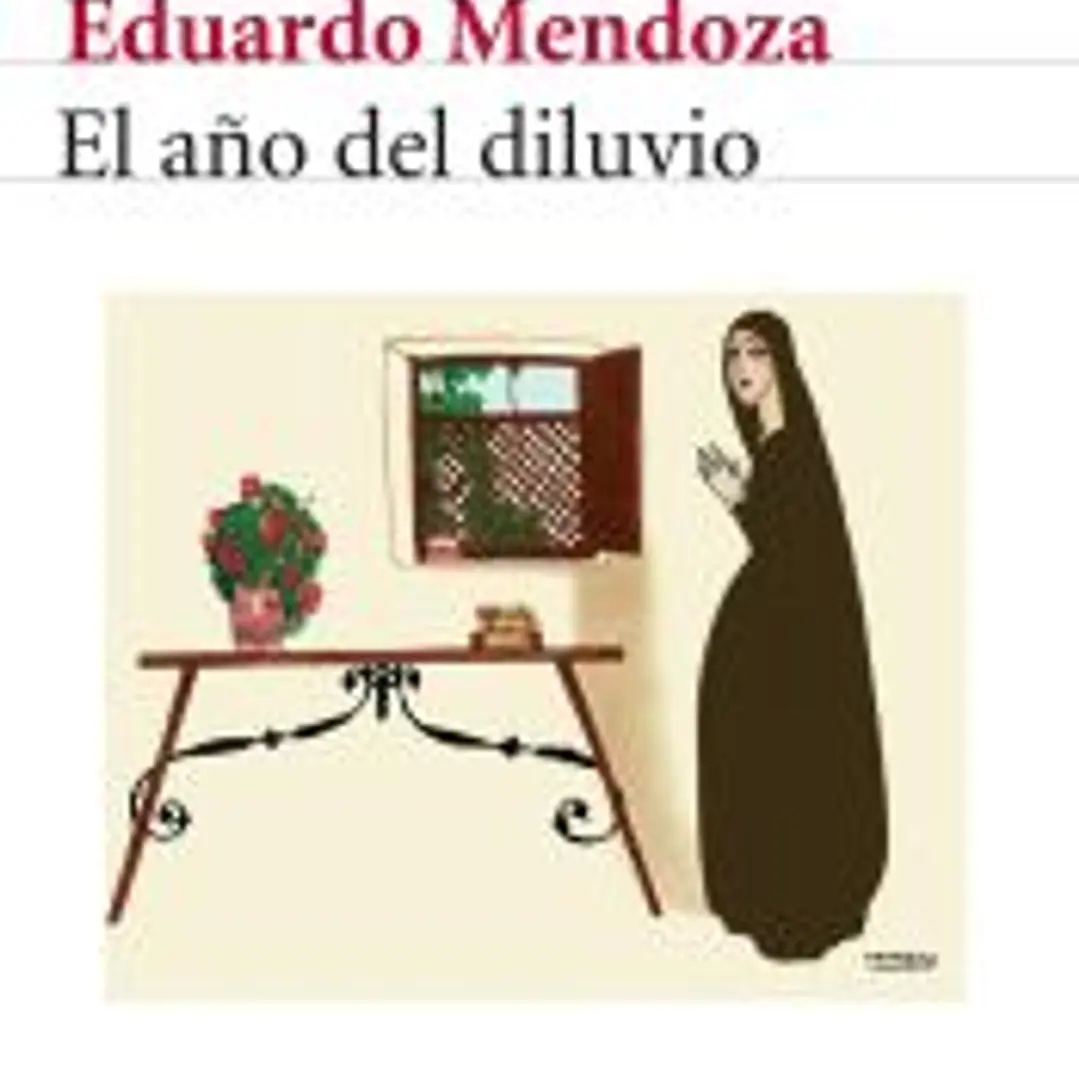 El año del diluvio 1