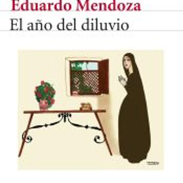 El año del diluvio 1
