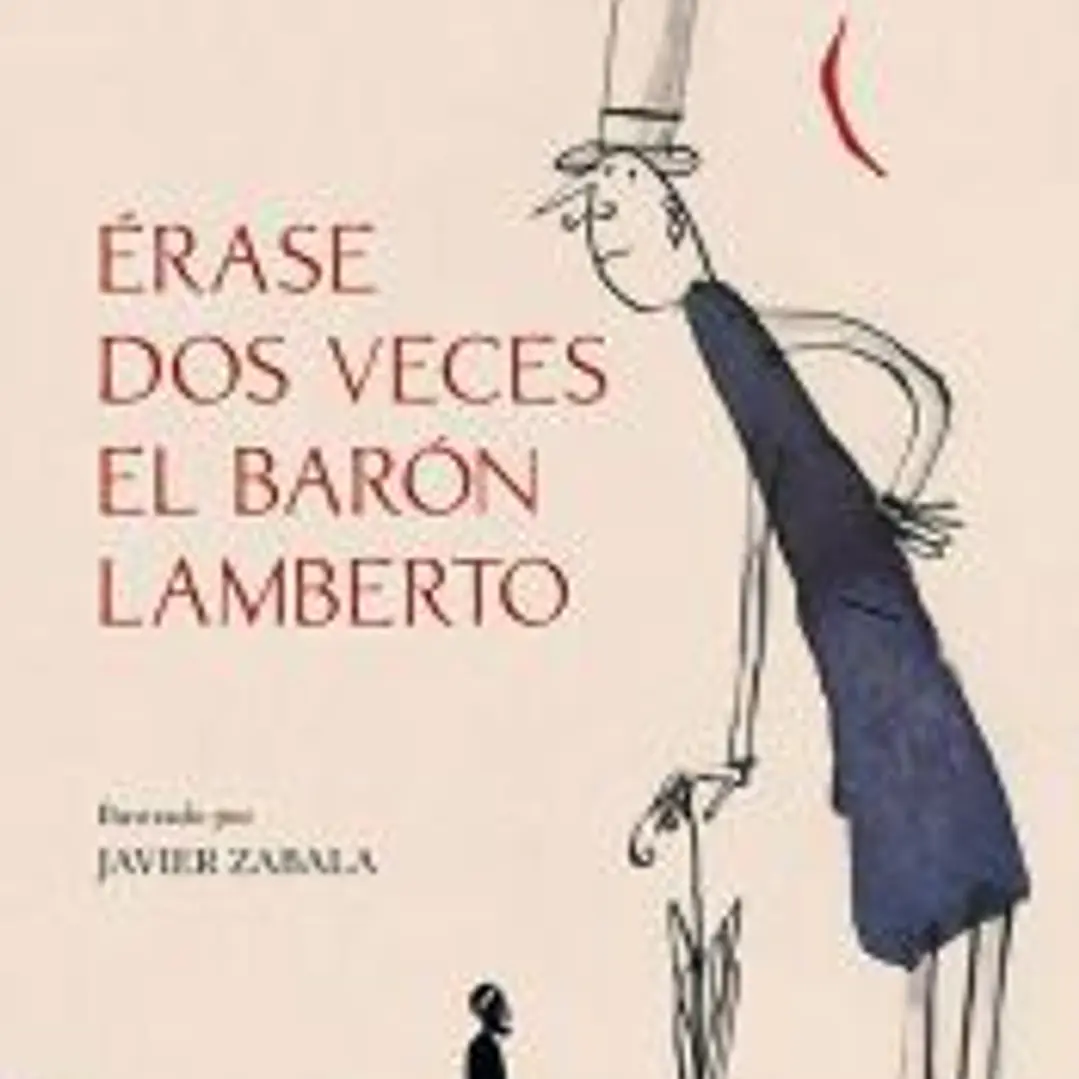 Érase dos veces el barón Lamberto 1
