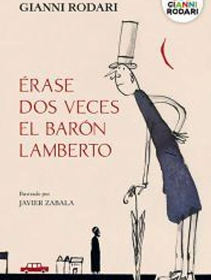 Érase dos veces el barón Lamberto