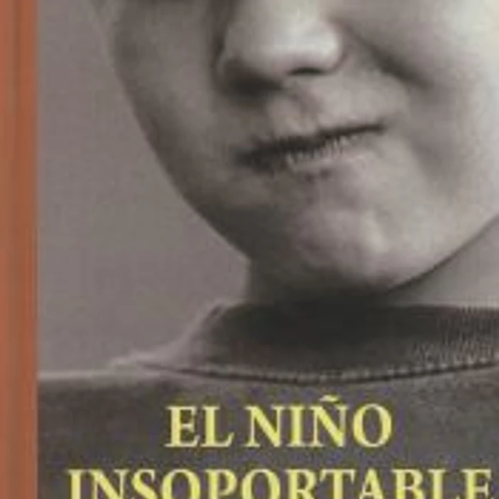 EL NIÑO INSOPORTABLE 1