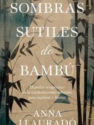 SOMBRAS SUTILES DE BAMBÚ