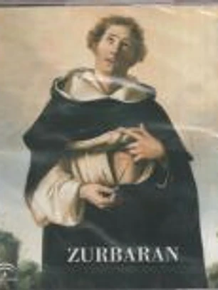 Zurbarán, IV centenario