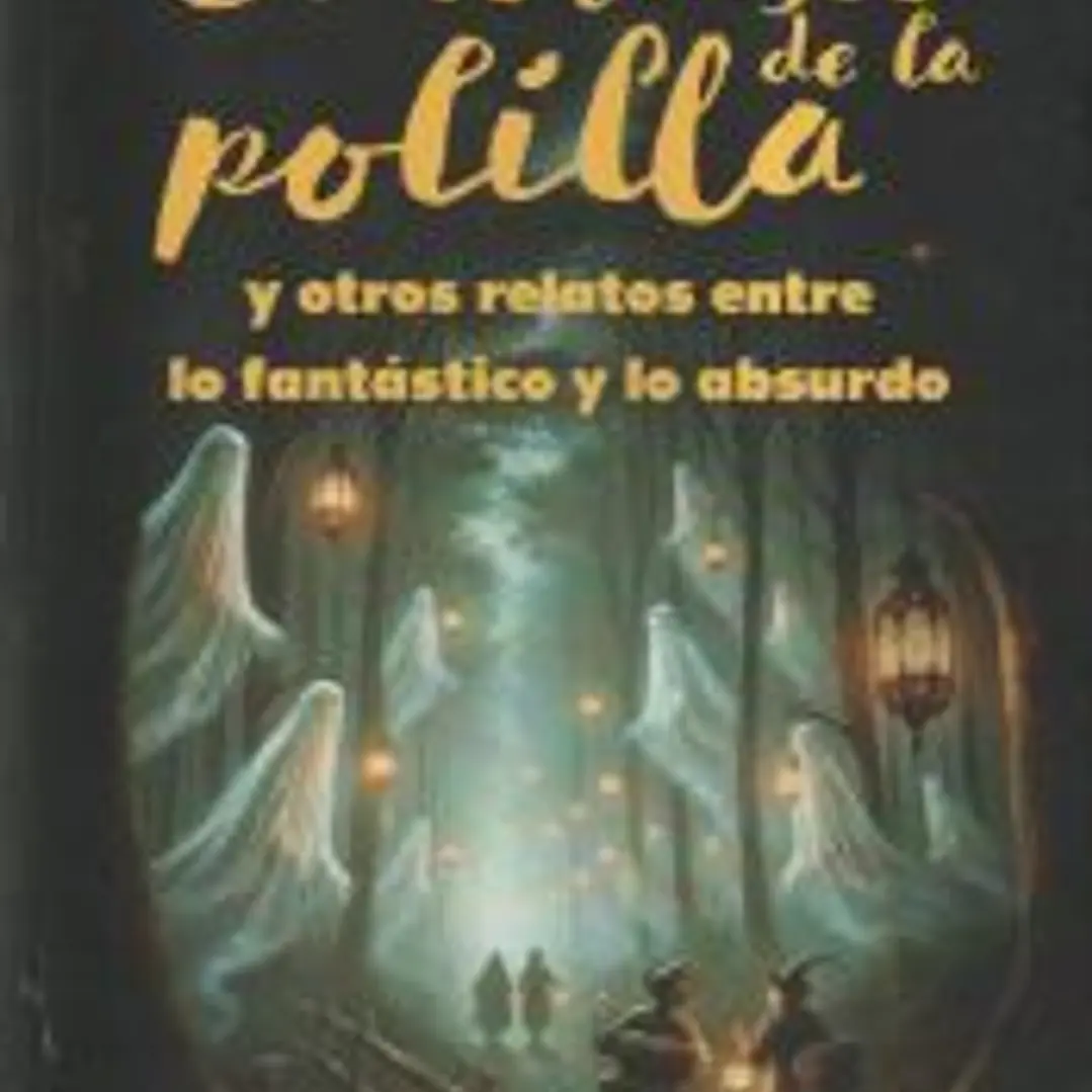 MORDISCO DE LA POLILLA,EL 1