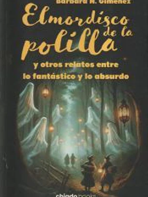 MORDISCO DE LA POLILLA,EL