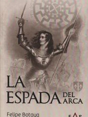 La espada del arca