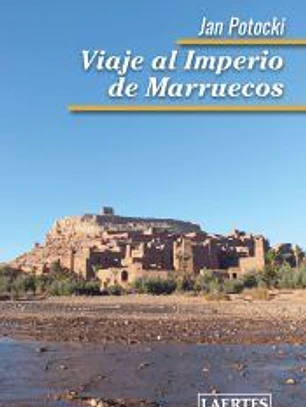 Viaje al imperio de Marruecos