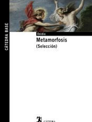 Metamorfosis