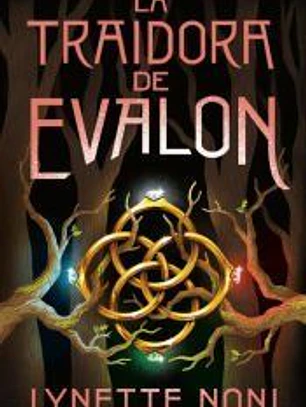 La traidora de Evalon