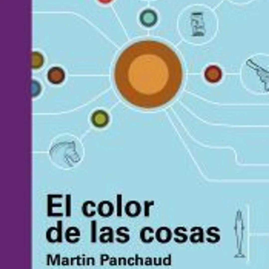 El color de las cosas 1