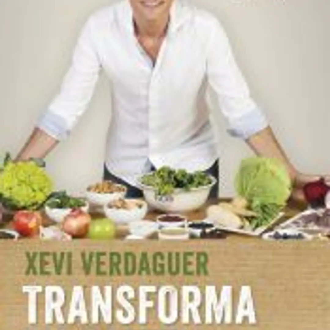 Transforma tu salud 1