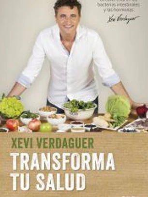 Transforma tu salud
