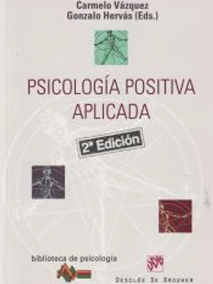 Psicología positiva aplicada
