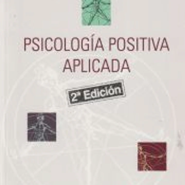 Psicología positiva aplicada 1