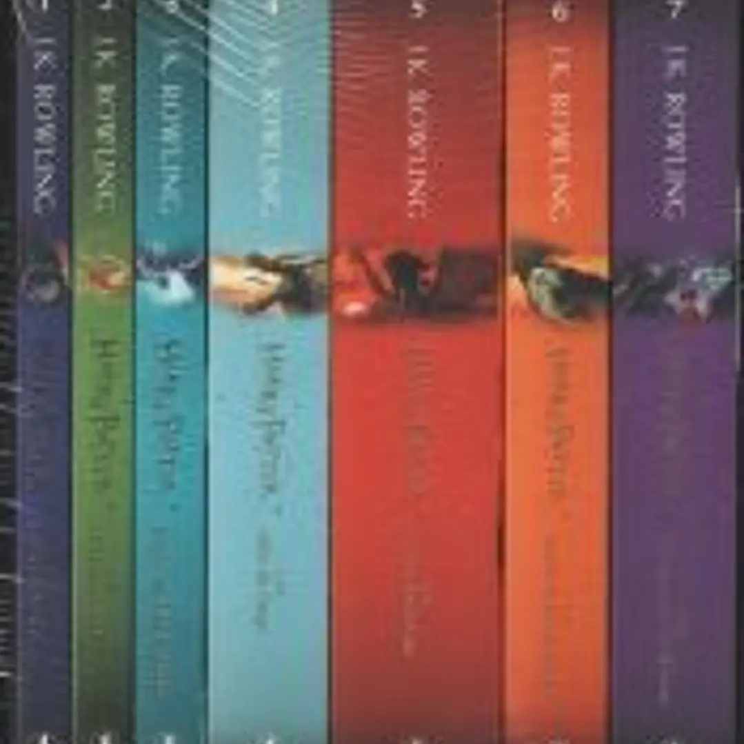 ESTUCHE HARRY POTTER 1