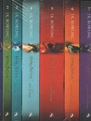 ESTUCHE HARRY POTTER