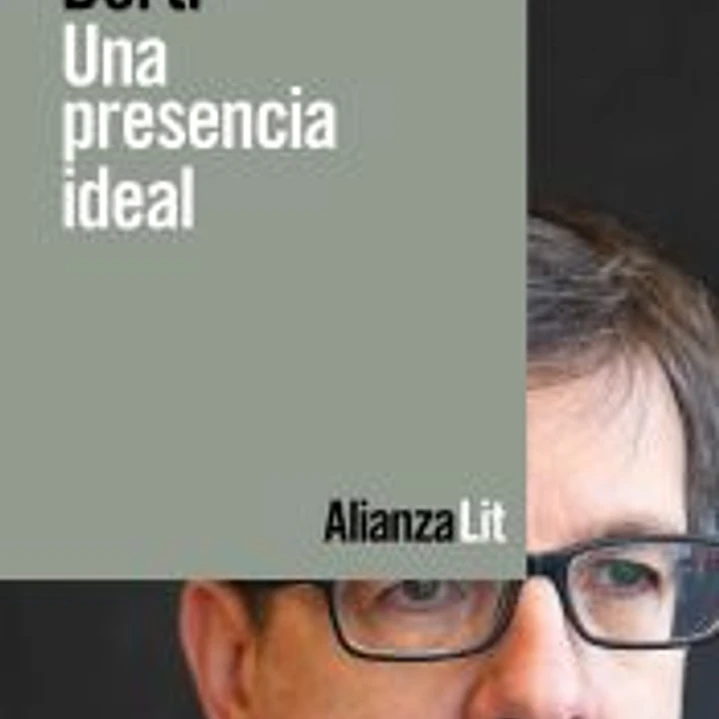Una presencia ideal 1