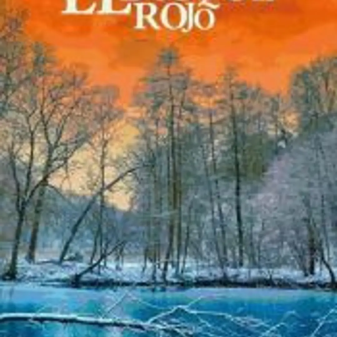 El Bosque Rojo 1