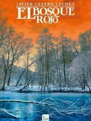 El Bosque Rojo