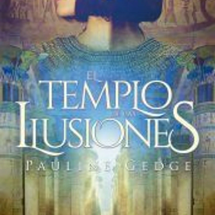 El templo de las ilusiones 1