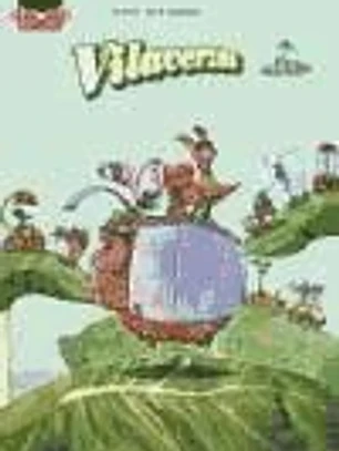 Vilaverzas