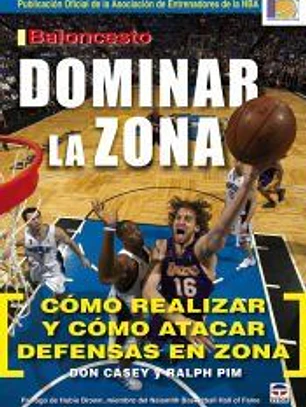 Baloncesto: Dominar la zona