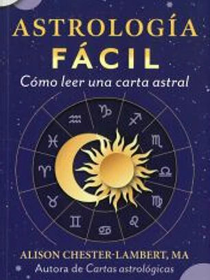 Astrología fácil