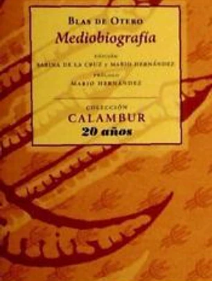 Mediobiografía