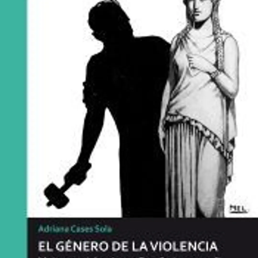 El género de la violencia: Mujeres y violencias en España (1923-1936) 1