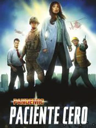 Paciente cero