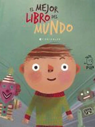 El mejor libro del mundo