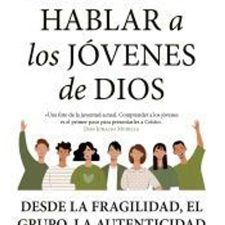 Hablar a los jóvenes de Dios 1