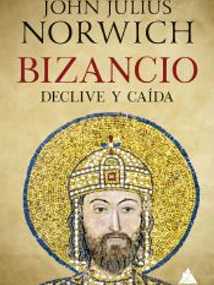 Bizancio: Declive y caída