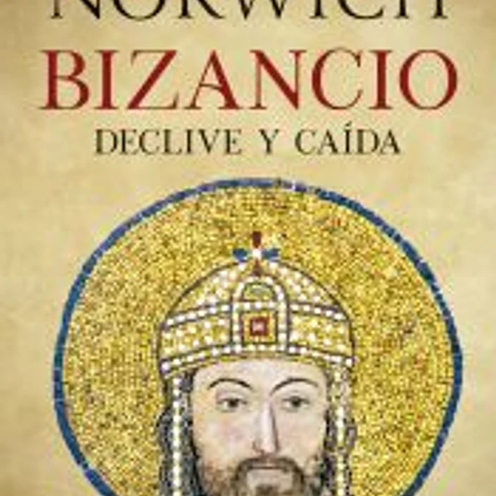 Bizancio: Declive y caída 1