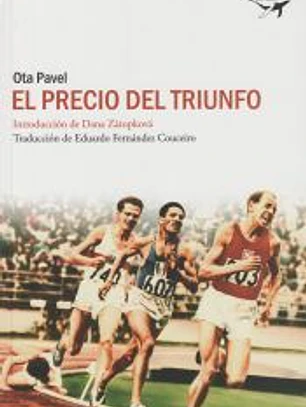 El precio del triunfo
