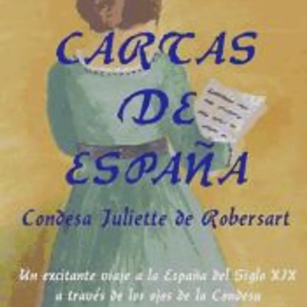 CARTAS DE ESPAÑA 1