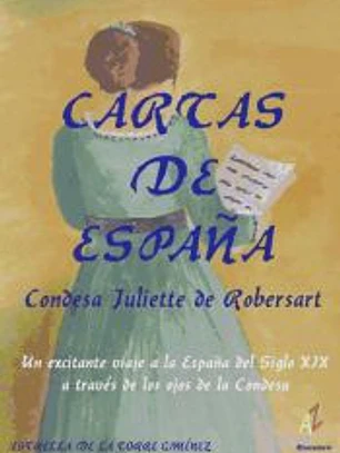 CARTAS DE ESPAÑA
