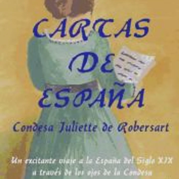 CARTAS DE ESPAÑA 1