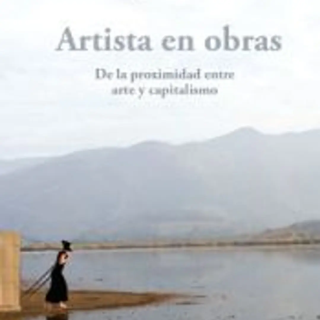 ARTISTA EN OBRAS 1